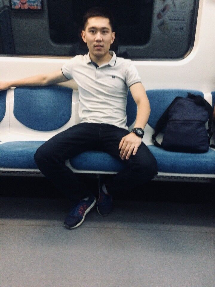 ���� 13736168 ������� Elnur, 28 ���, ���� ���������� � ������