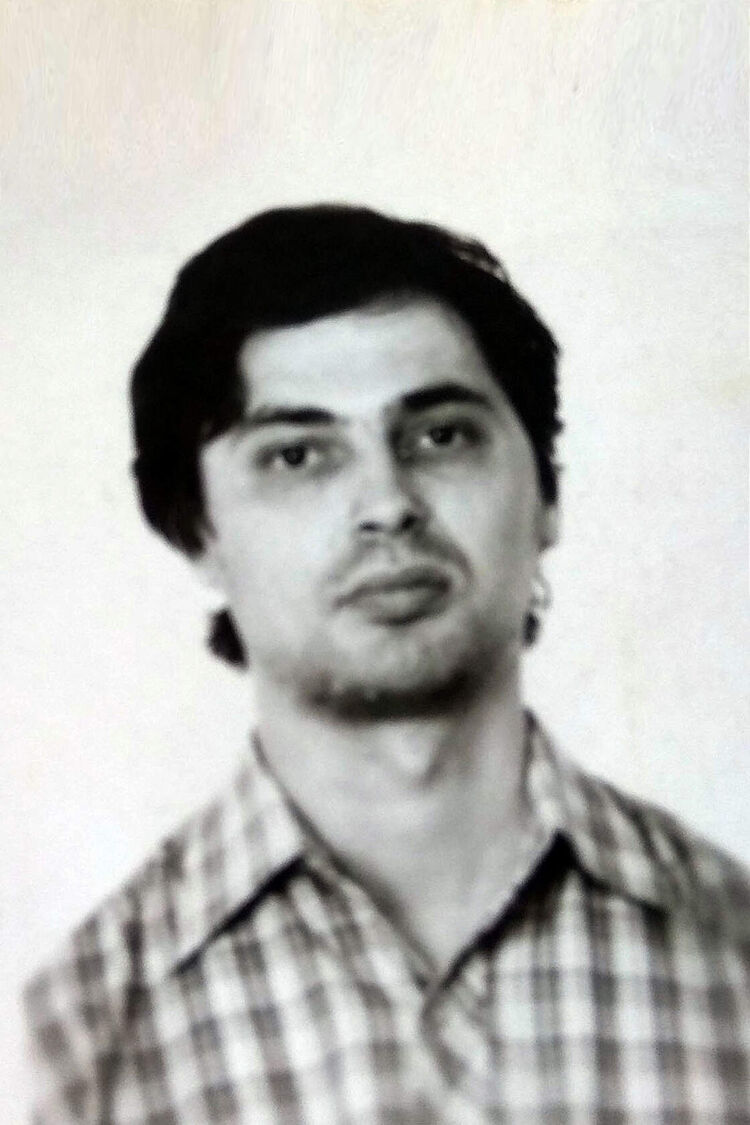 ���� 26520398 ������� ���������, 49 ���, ���� ���������� � ������