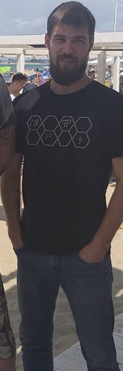 ���� 20214838 ������� ������, 31 ���, ���� ���������� � ���������