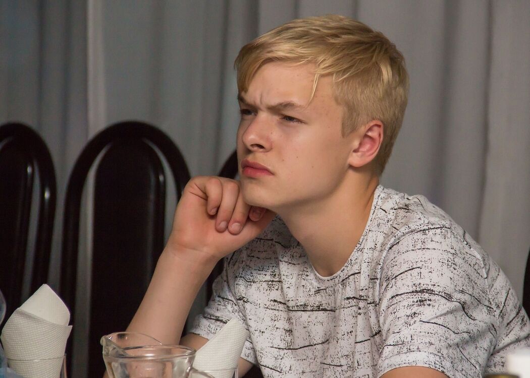 ���� 55224998 ����� Arseny, 21 ���, ���� ���������� � ��������