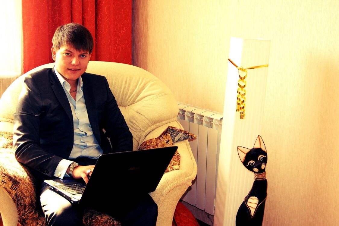 ���� 8263208 ������� Alex, 31 ���, ���� ���������� � ���