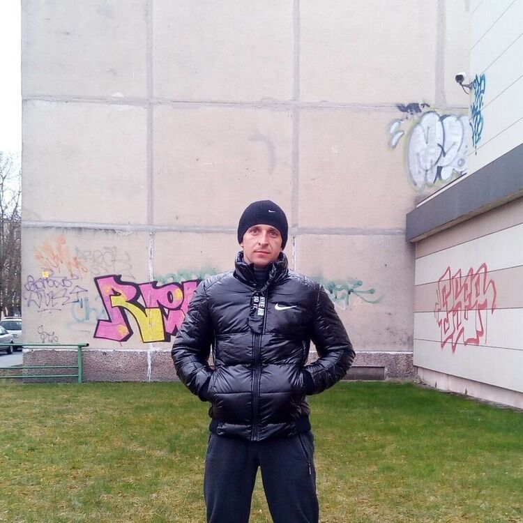 ���������� �������, ���� ������� Viaceslav, 35 ���, ������������ ��� ������, ����� � ���������