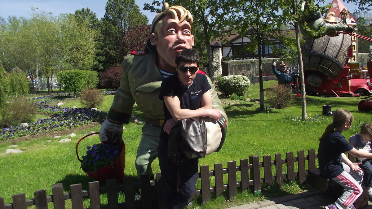 ���������� ����������, ���� ������� Renat, 33 ����, ������������ ��� ������, ����� � ���������, c�������� ���������, ���������