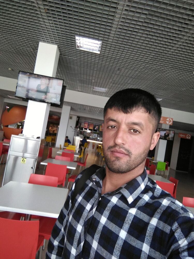 ���� 16400638 ������� Xamid, 34 ����, ���� ���������� � ��������