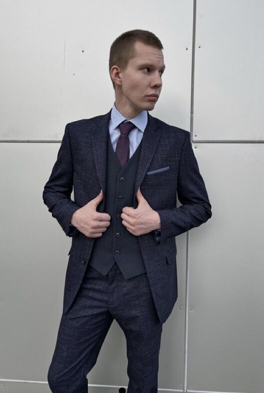 ���������� ���������, ���� ������� �����, 35 ���, ������������ ��� ������, ���������