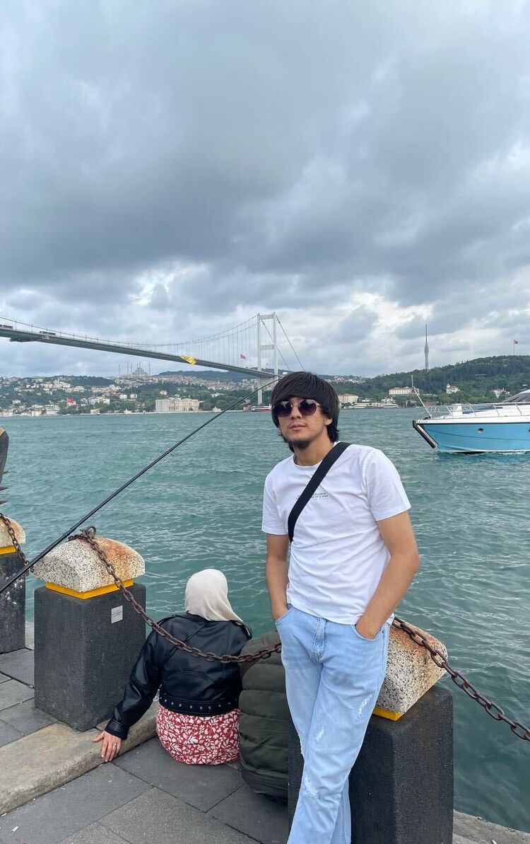  ,   Shahzod, 23 ,   ,   