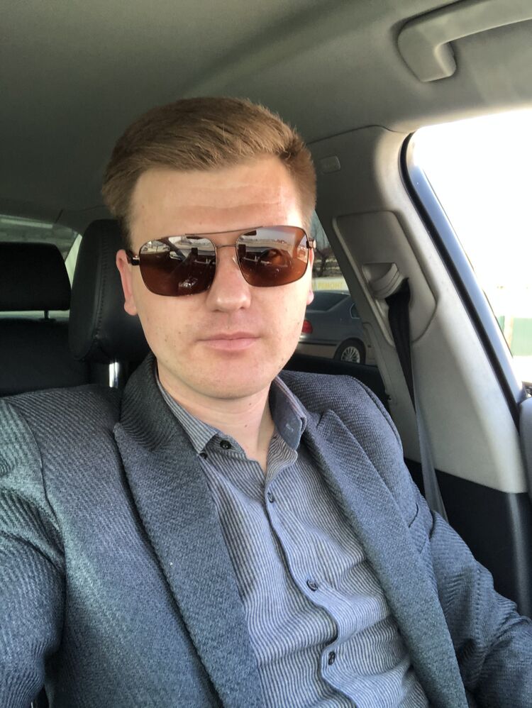 ���������� �������, ���� ������� Mihail, 40 ���, ������������ ��� ������, ����� � ���������