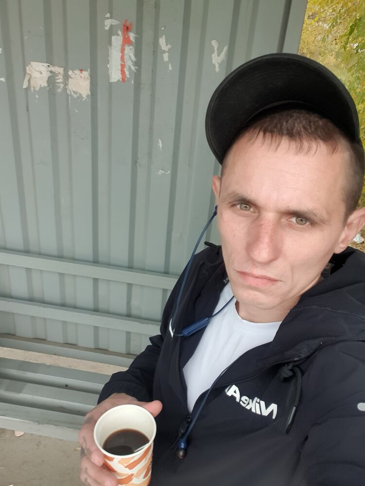 ���� 55390838 ������� Hooligan, 33 ����, ���� ���������� � ������������