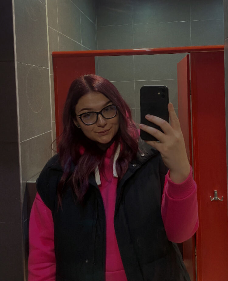 ���� 55185548 ������� Lili, 23 ����, ���� ���������� � �����