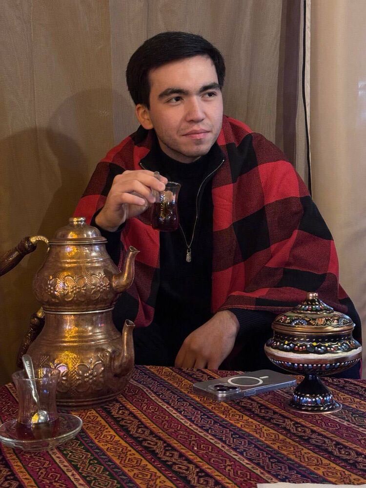 ���������� �������, ���� ����� Behruz, 25 ���, ������������ ��� ������, ����� � ���������