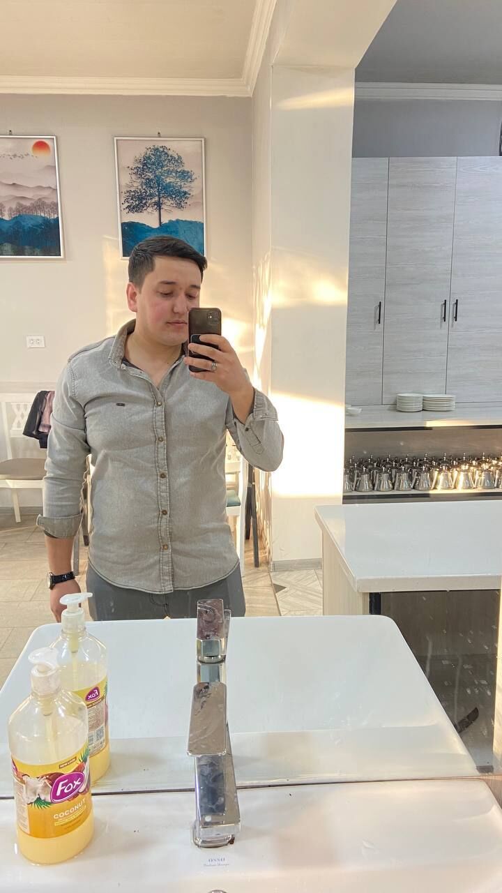  51079638  Ilhomjon, 27 ,    