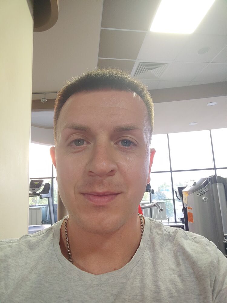  40854048  Oleg, 34 ,    