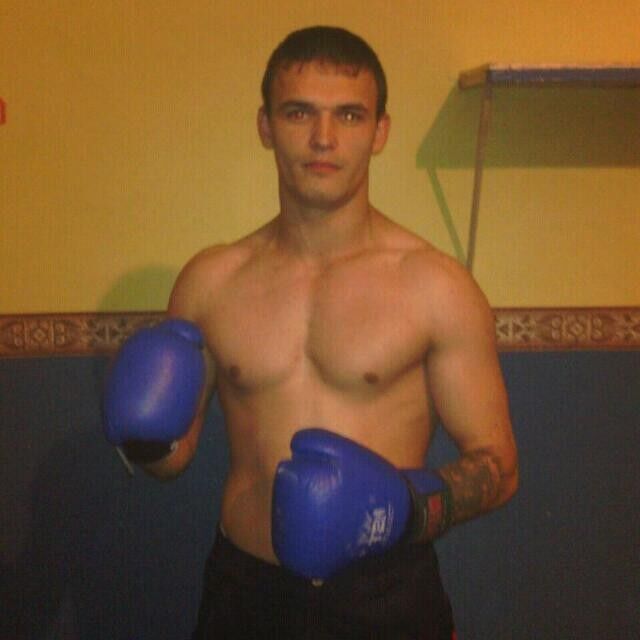 ���� 8393608 ������� Vadim, 36 ���, ���� ���������� � �����-����������