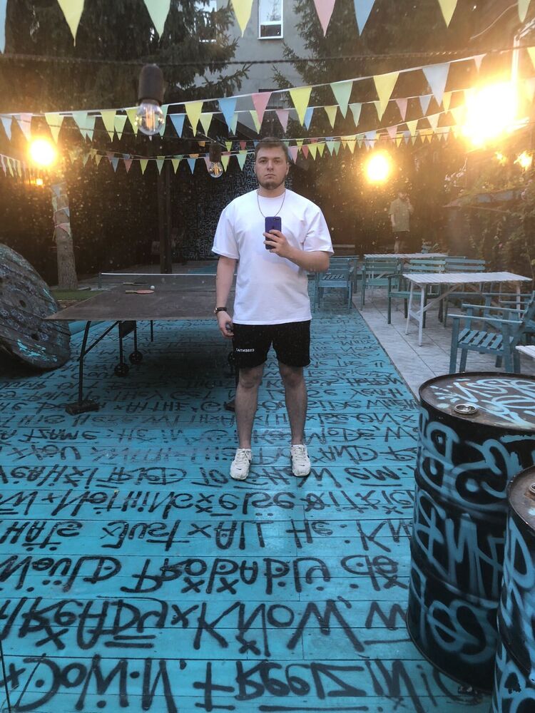 ���������� ������, ���� ������� Daniil, 26 ���, ������������ ��� ������, ����� � ���������