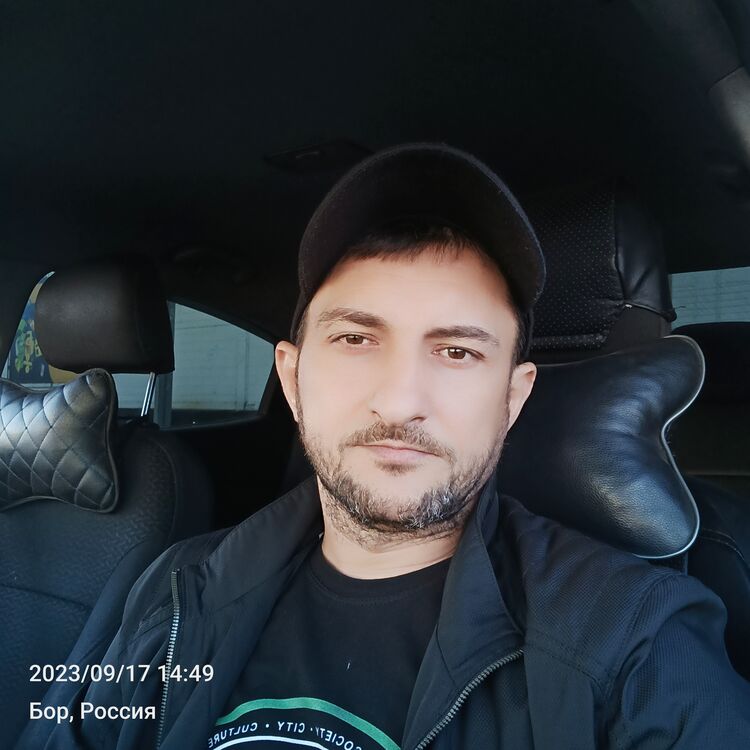 ���� 37949408 ������� Nik, 41 ���, ���� ���������� � ������ ���������