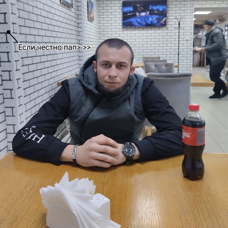 ���� 40151068 ������� Tamerlan, 28 ���, ���� ���������� � ������