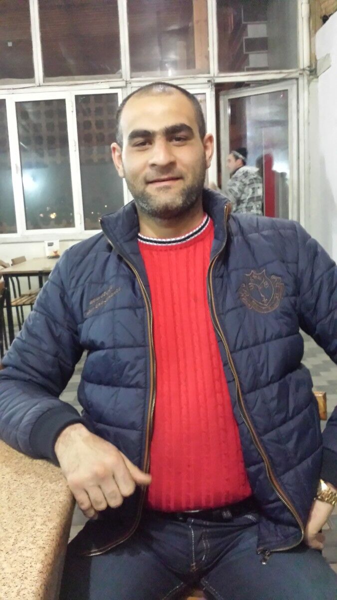 ���� 4180398 ������� Ahmad, 41 ���, ���� ���������� � ����