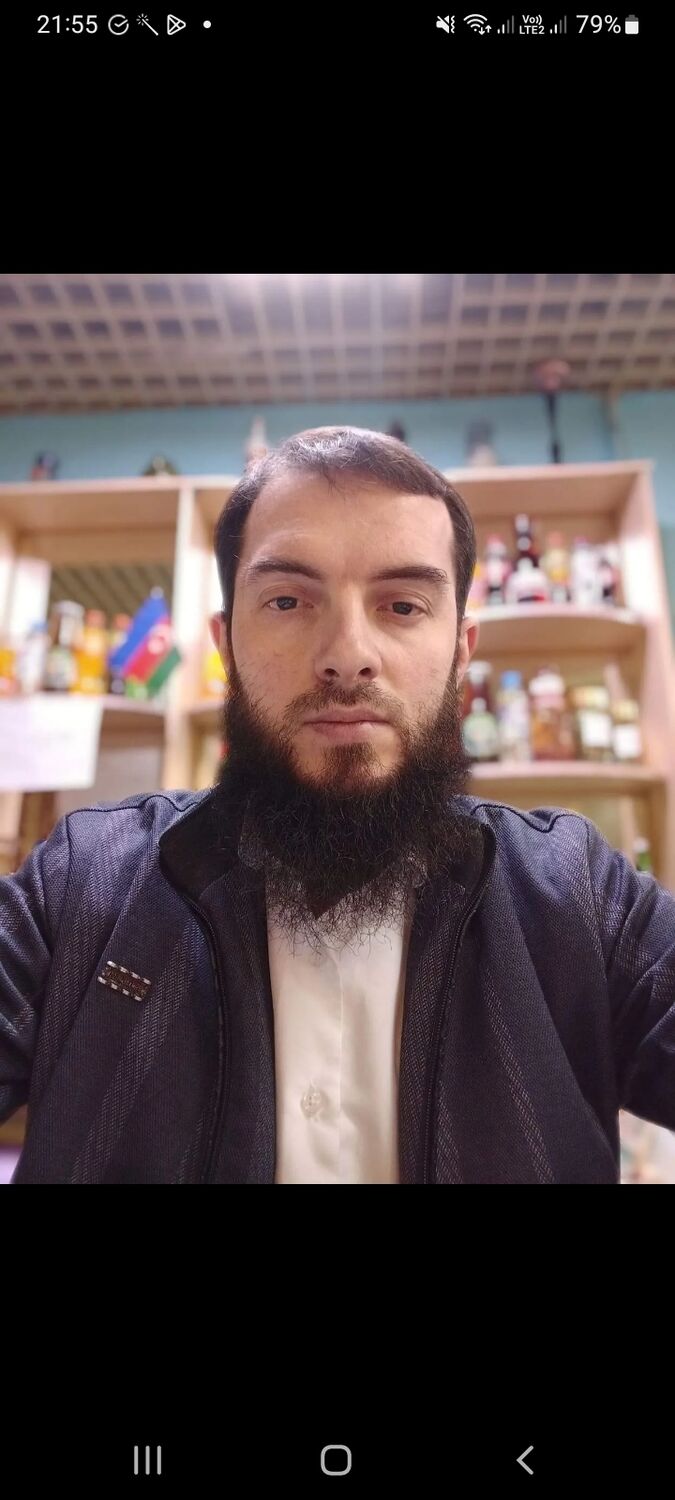 ���������� ������, ���� ������� Kamil, 39 ���, ������������ ��� ������, ����� � ���������