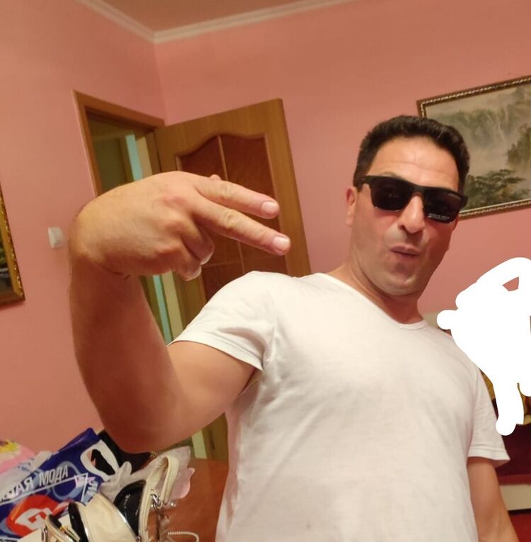 ���� 32873968 ������� ������, 43 ����, ���� ���������� � ������