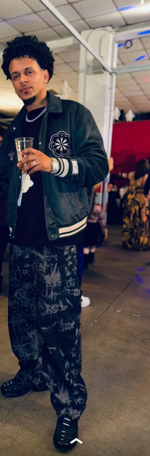 ���������� Ahn, ���� ������� Andre, 29 ���, ������������ ��� ������, ����� � ���������