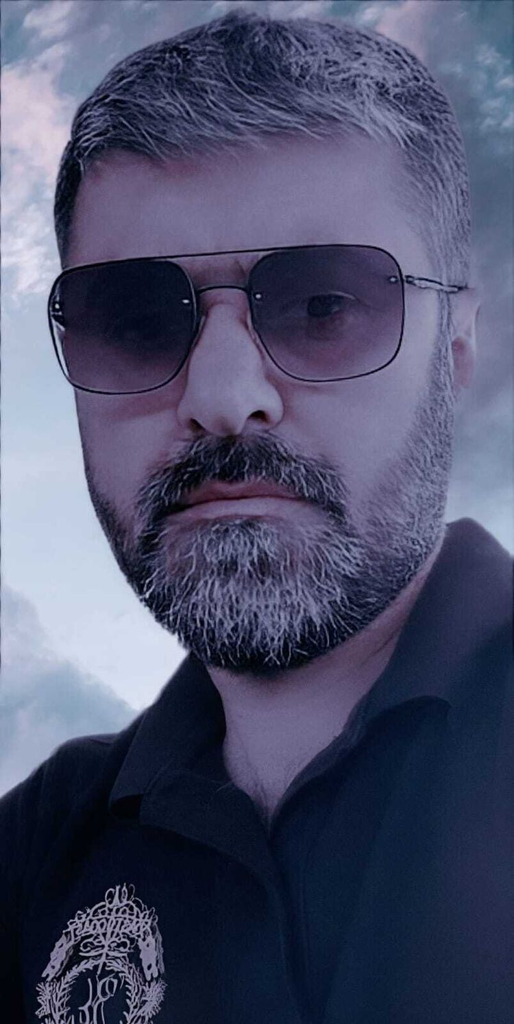 ���� 42194918 ������� Zaur, 44 ����, ���� ���������� � ����