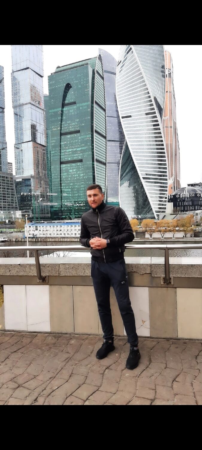 ���� 29983298 ������� Alexander, 35 ���, ���� ���������� � �����