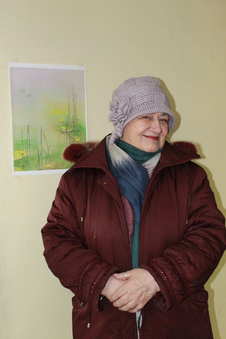  ,   Tatiana, 74 ,   c 