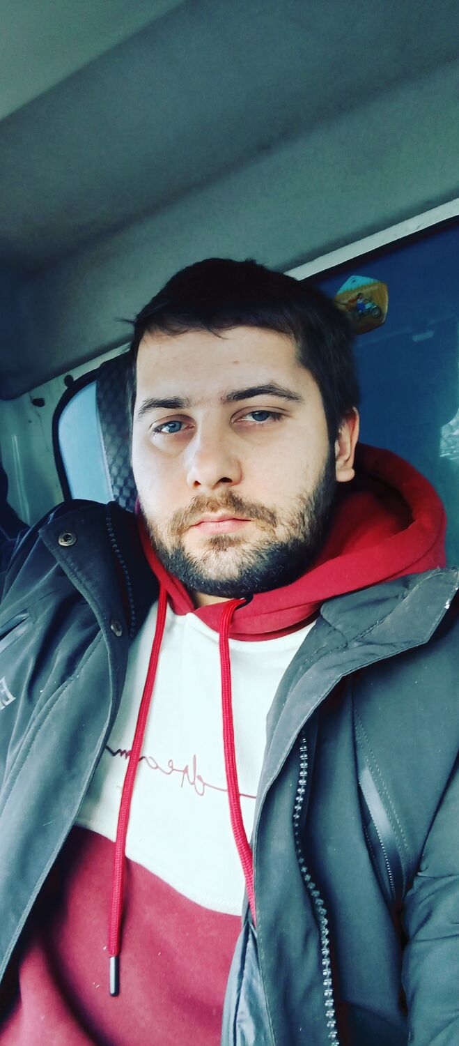  47945388  Nikolay, 28 ,    