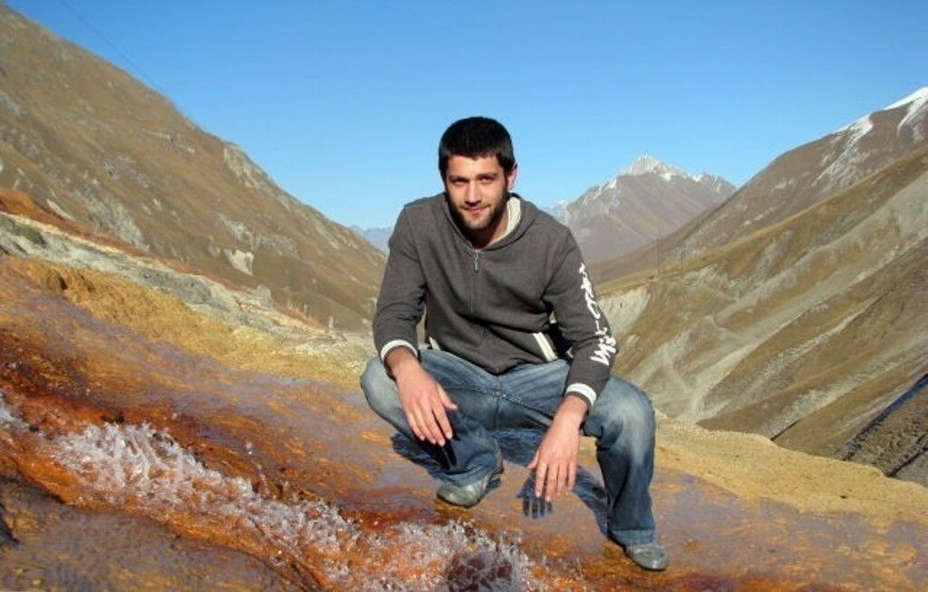 ���� 6453648 ������� Grisha, 45 ���, ���� ���������� � �������