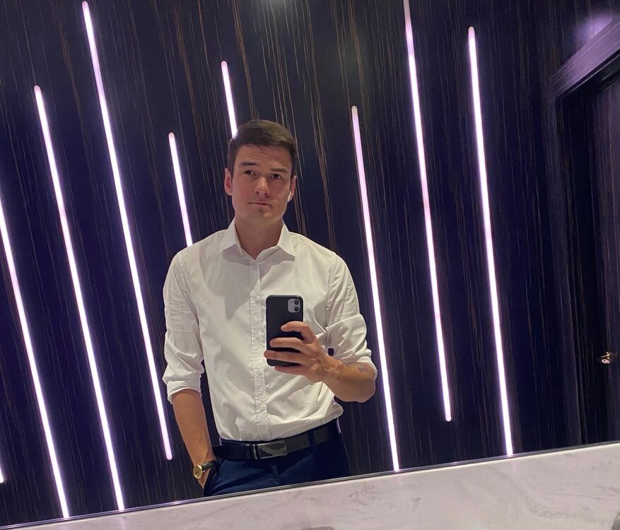 ���� 35670718 ������� ���������, 34 ����, ���� ���������� � ������