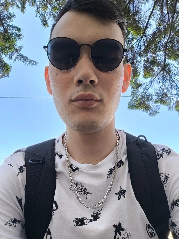 ���� 43608618 ����� Timerlan, 22 ����, ���� ���������� � ���