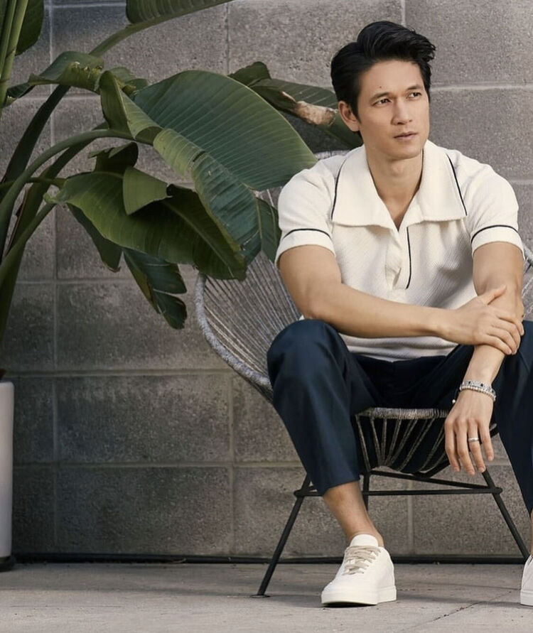  46815678  Harry shum, 49 ,    Loja