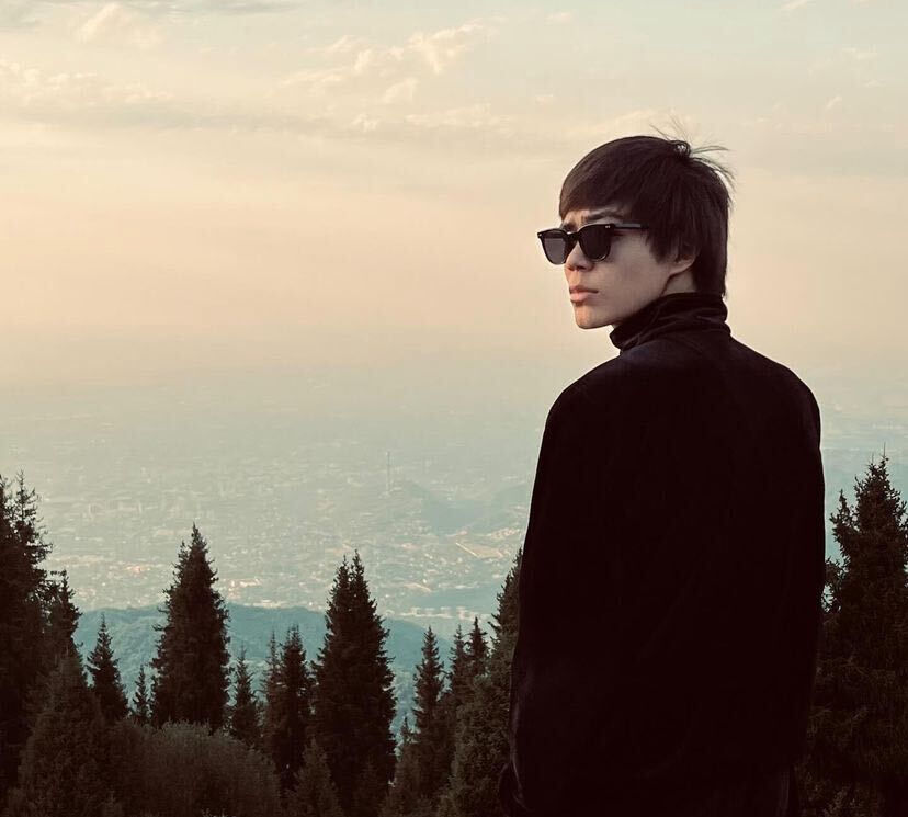  ,   Kazakh, 20 ,   