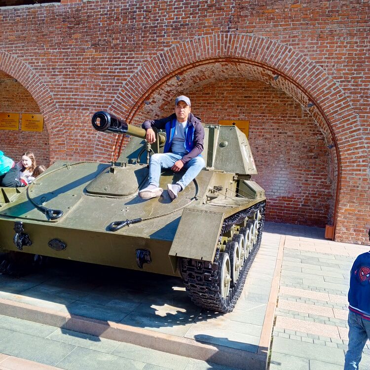 ���� 40005888 ������� Sukhrob, 35 ���, ���� ���������� � �����-����������