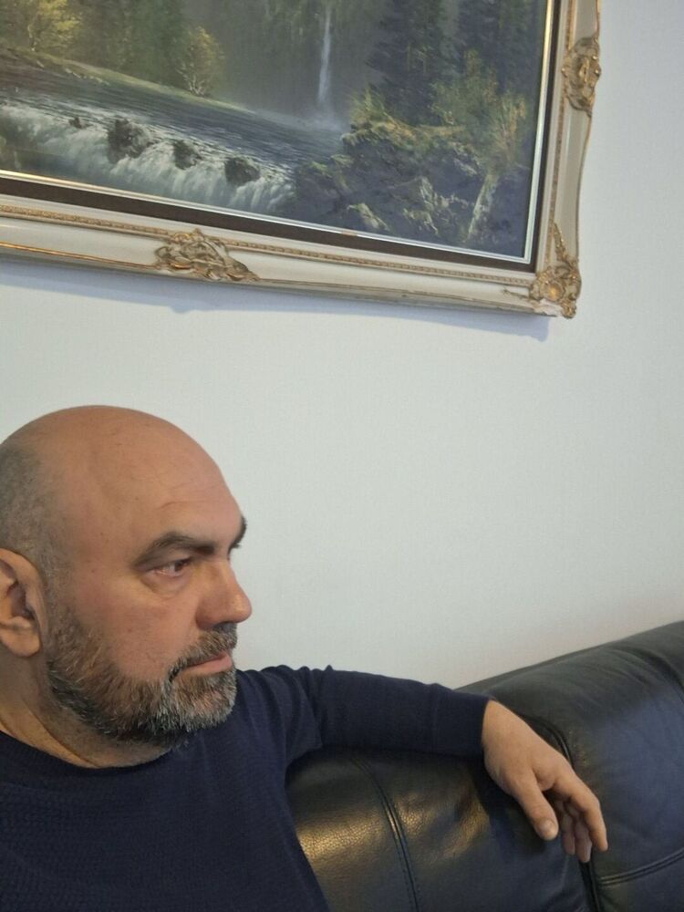 ���������� Capelle aan den IJssel, ���� ������� Aleksandr, 59 ���, ������������ ��� ������, ����� � ���������, c�������� ���������