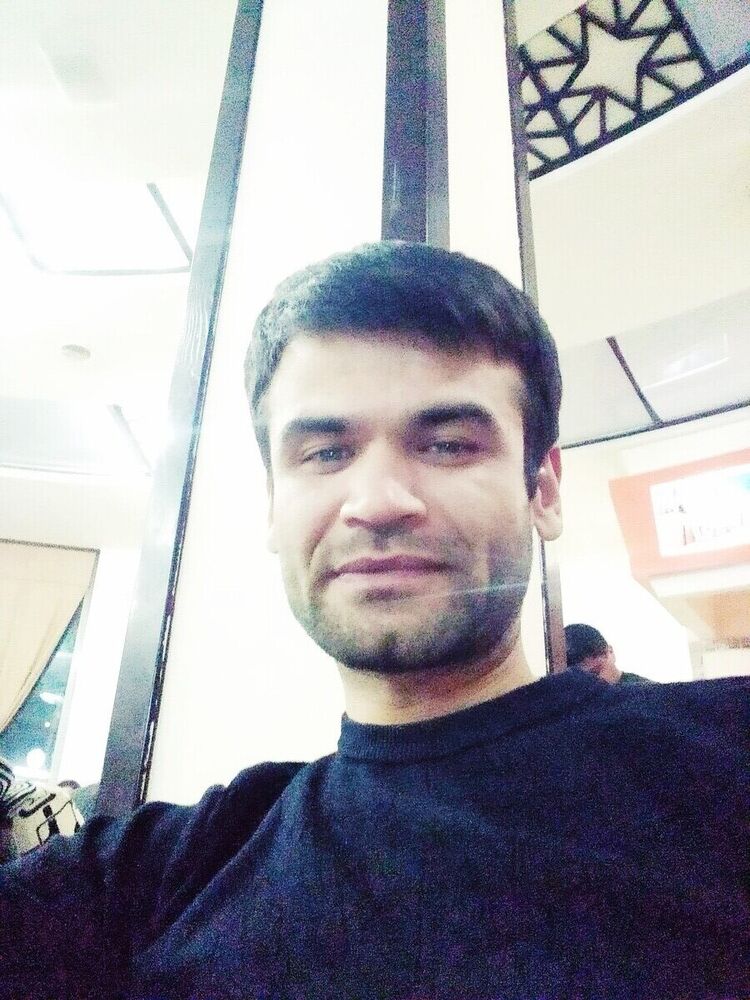 ���� 20220438 ������� Jovlonbek, 37 ���, ���� ���������� � ��������