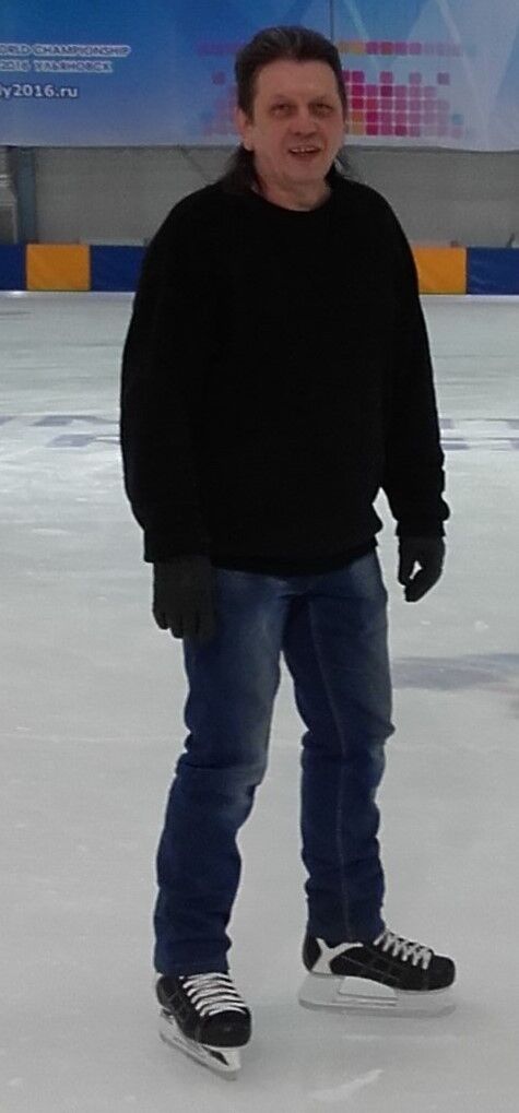  ,   Sergey, 57 ,   