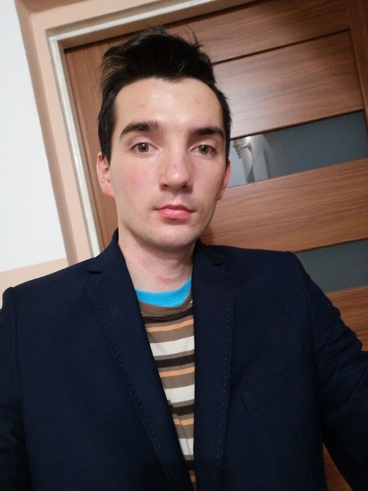  19123838  Maciej, 29 ,    Bielsko-Biala
