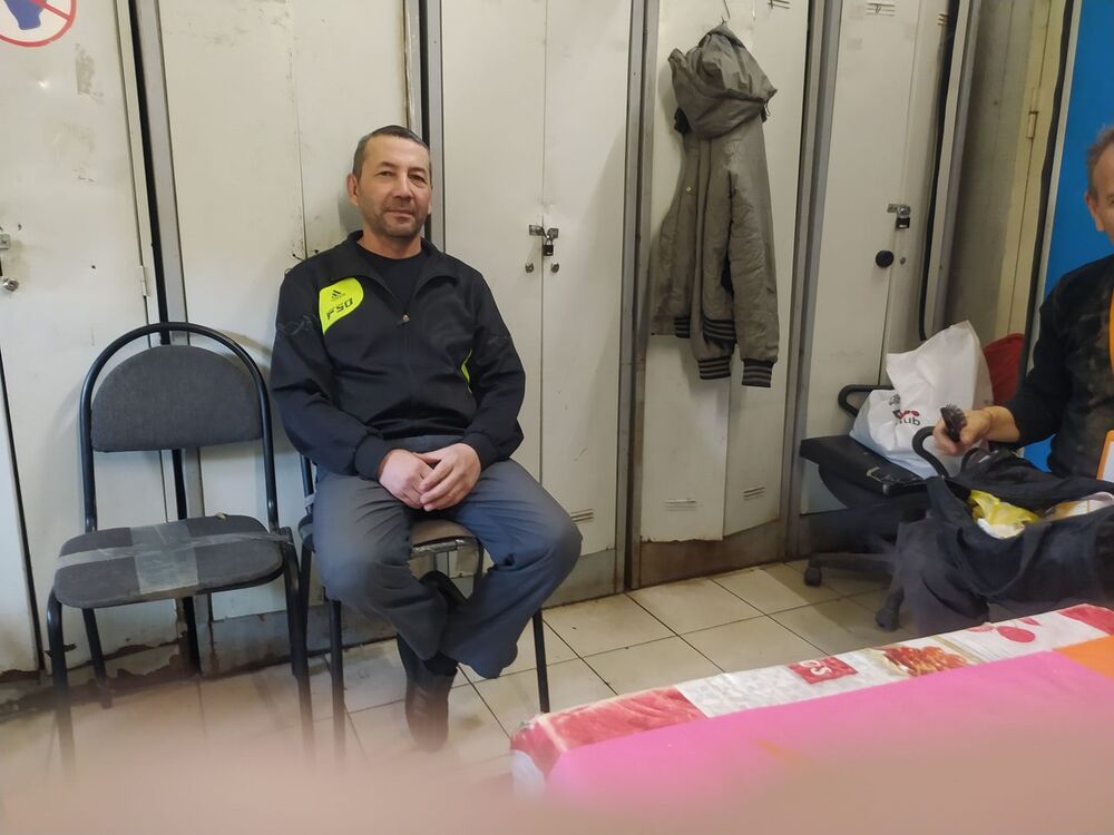 ���������� ���������, ���� ������� Maksat, 48 ���, ������������ ��� ������, ����� � ���������