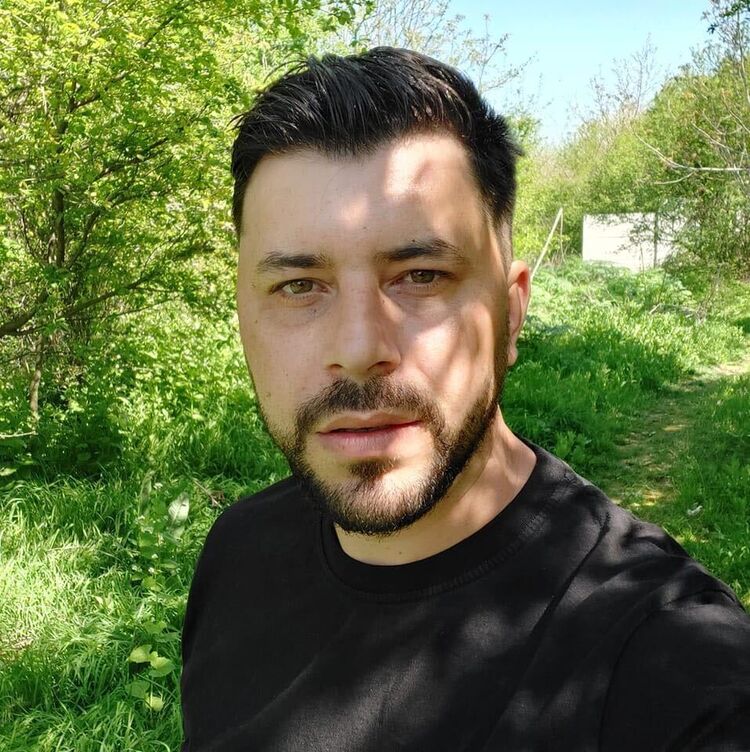  46865008  Dimitri Rosa, 50 ,    