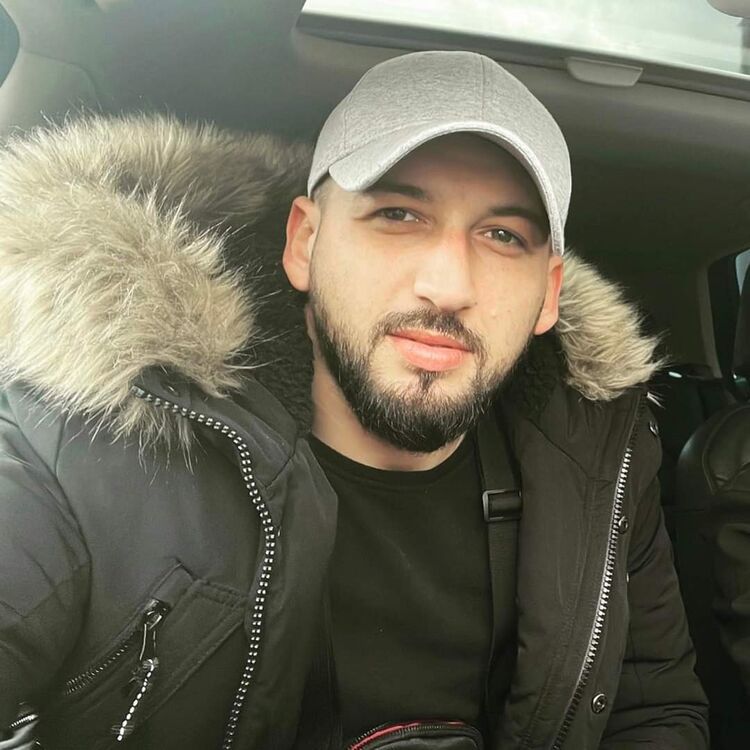  Budacka Rijeka,   Alex, 32 ,   ,   