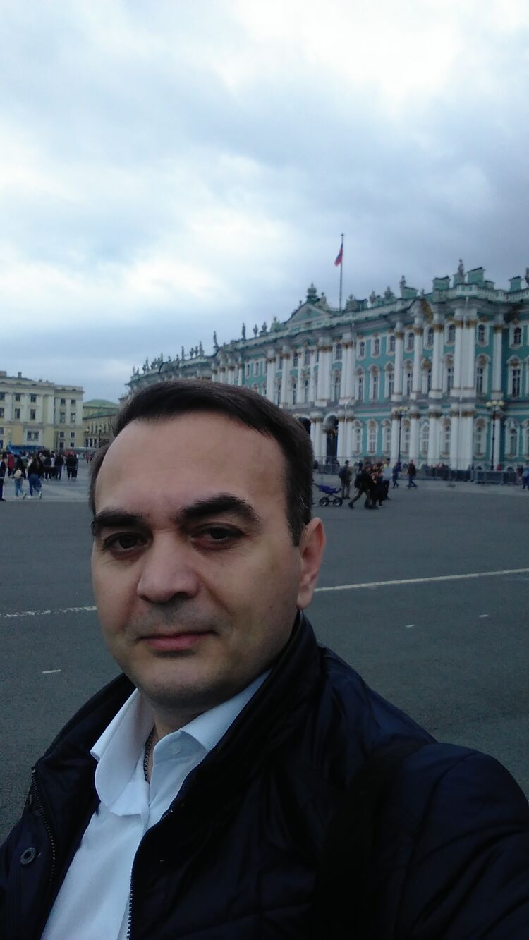  52973948  Andrey, 46 ,    