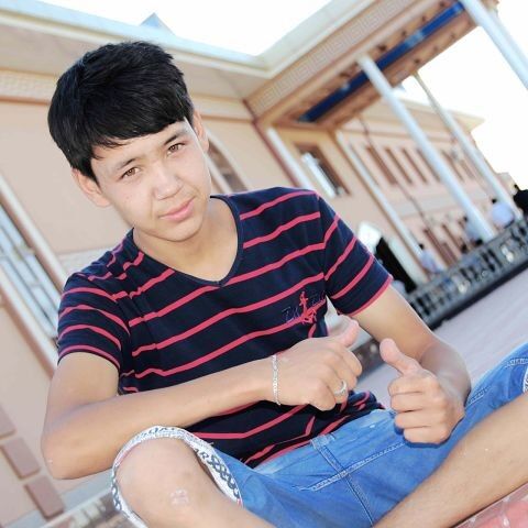  ,   Mukhriddin, 30 ,   