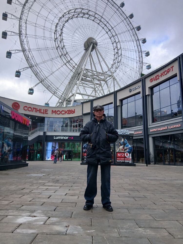 ���������� Goddard, ���� ������� ������, 56 ���, ������������ ��� ������, ����� � ���������