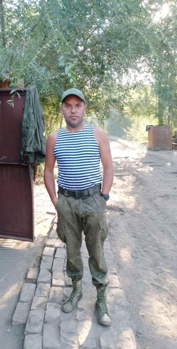 ���������� ������, ���� ������� Igor, 37 ���, ������������ ��� ������, ����� � ���������