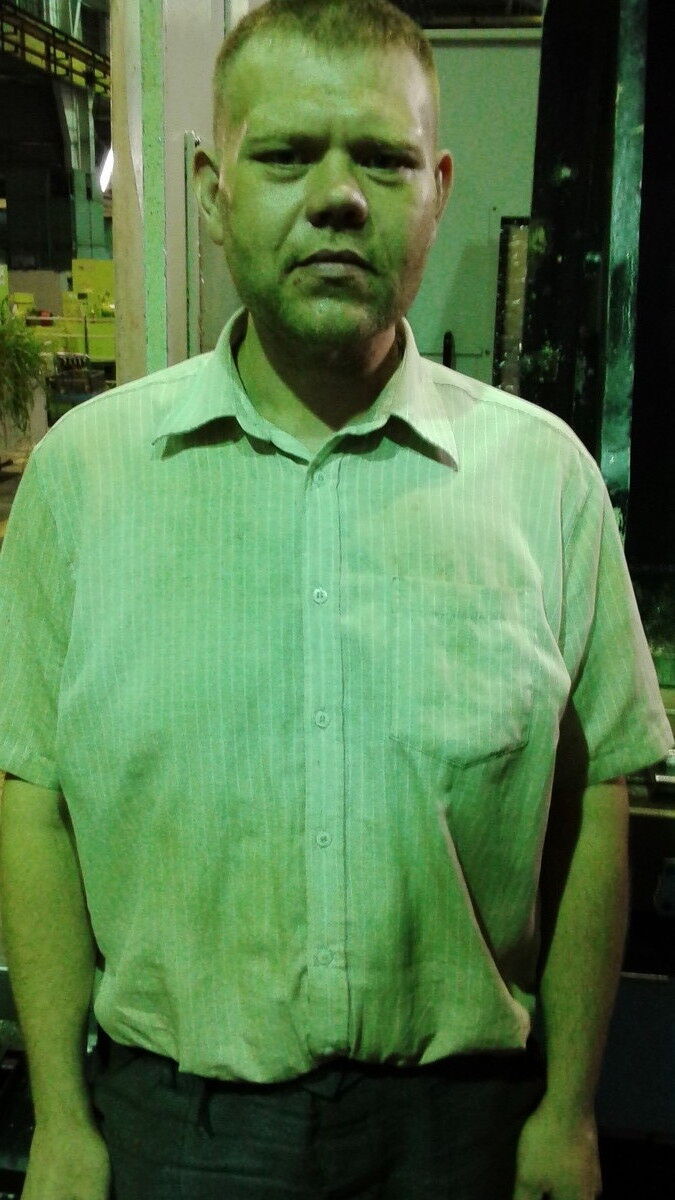 ���� 13119318 ������� ������, 47 ���, ���� ���������� � �����