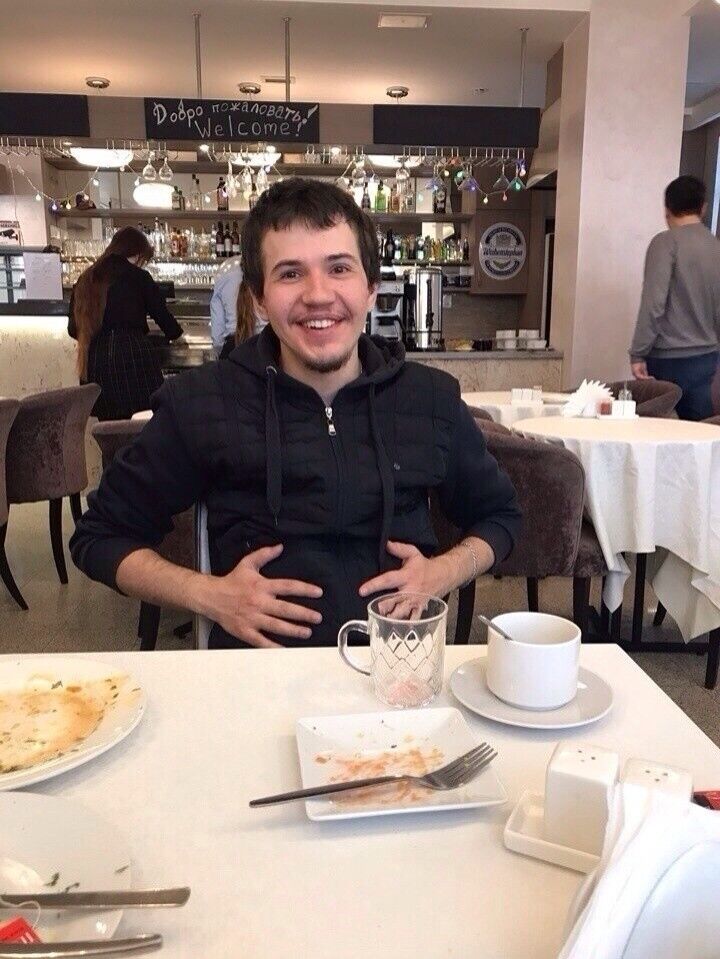 ���� 18574998 ������� ����, 32 ����, ���� ���������� � ������