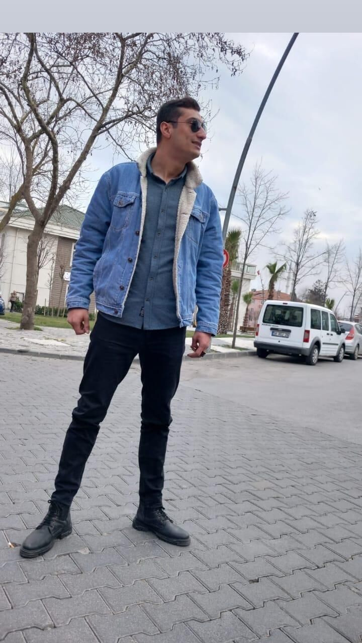 ���������� �������, ���� ������� Serkan, 33 ����, ������������ ��� ������, ����� � ���������