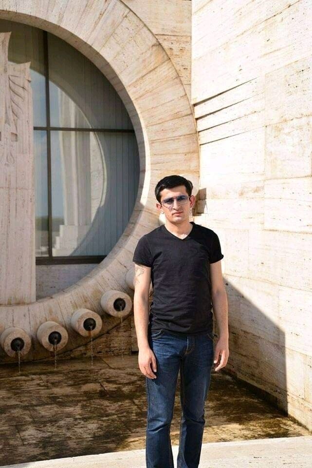 ���������� ��������, ���� ������� Narek, 35 ���, ������������ ��� ������, ����� � ���������, c�������� ���������