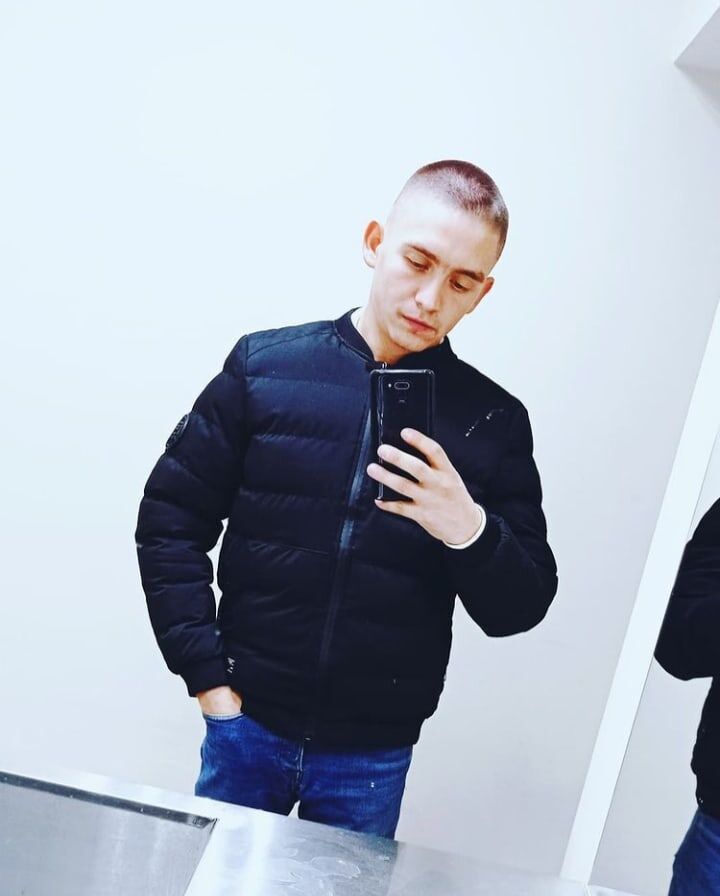 ���� 24870838 ������� Andrei, 27 ���, ���� ���������� � �������������